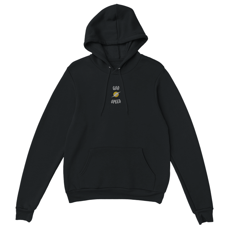 God Speed Hoodie