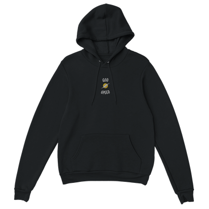 God Speed Hoodie